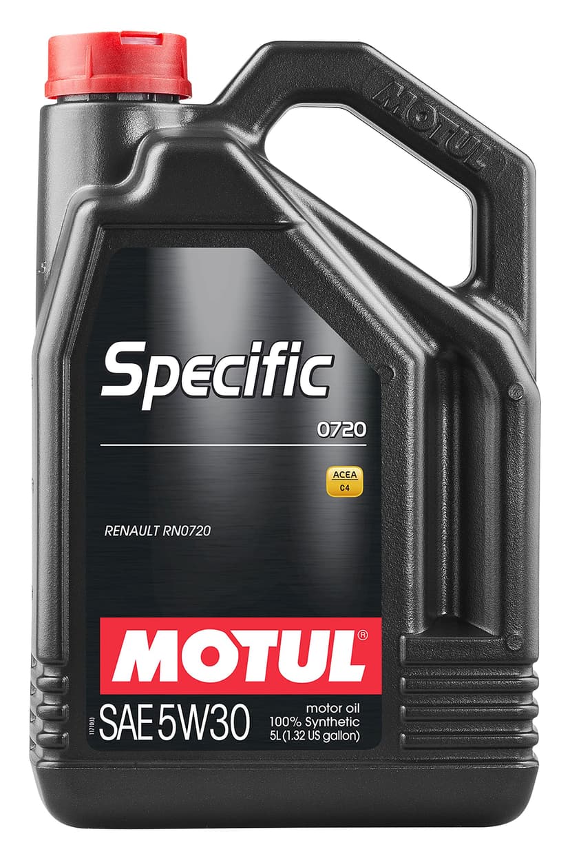 Motul 102209 Engine Oil - 1