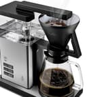 Melitta One Machine à café avec filtre en acier inoxydable - 3