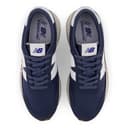New Balance Blue - 5