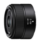 Nikon Z 40 Mm F/2 Lens - 1