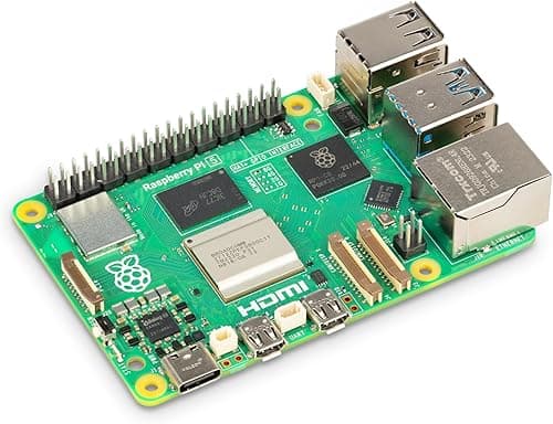 Raspberry Pi 5 (2GB)