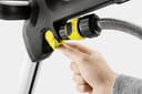 Kärcher Exterior surface cleaner PCL 4 (1.644-000.0) Yellow/Black - 6