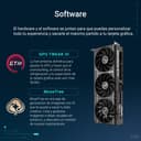 ASUS Prime GeForce RTX 5060 Ti 16GB GDDR7 OC Edition Graphics Card The SFF-Ready (PCIe 5.0, 16GB GDDR7, HDMI/DP 2.1, 2.5-Slot, Axial-Tech Fans, Dual BIOS) - 8