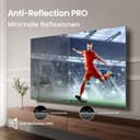 TV Hisense 20016068 U8 Series 65U8Q Black - 6