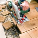 Bosch PKS 66 A Circular Saw, 603502000 - 2