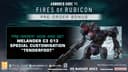 Armored Core VI Fires of Rubicon Launch Edition (Xbox One / Series X) - 3