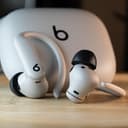 Comply TW-400-C TrueGrip Pro Earbud Tips for JLAB, Bowers & Wilkins PI7, PI5, Technics EAH-AZ70, Tune 125TWS, and More Earphones (Assorted, 3 Pairs) - 2