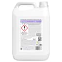 Ecover Detergent Colour Refill Pack Liquid with Apple Blossom and Freesia Scent, 100 Washes, 1 x 5 L - 2