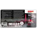 SONAX PROFILINE Cutmax (250 ml) - High Effective Abrasive Polish for Weathered and Scratched Paintwork. Silicone-free | Item No. 02461410 - 2