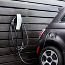 TESLA Wall Connector | Universal Charger | Type 2 | Up to 22kW | Single Phase and Three Phase | 7.3m Cable included | Indoor/Outdoor - 2