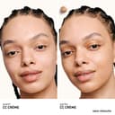 Erborian - CC Cream with Centella Asiatica- Color Correcting Cream with Healthy Glow Effect - Natural and Luminous Finish - Long-Lasting Hydration - Korean Cosmetic Care - Doré 15 ml - 3
