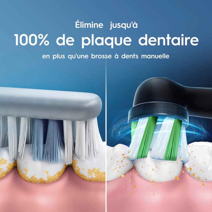 Oral-B Vitality Pro - 3