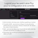Netgear GS316EP-100PES - 3