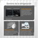 ASUS TUF Gaming GeForce RTX 5070 Ti 16GB GDDR7 White OC Edition Gaming Graphics Card (PCIe 5.0, HDMI/DP 2.1, 3.125 slot, military grade components, protective PCB coating, axial tech fans) - 5