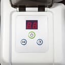 Intex Krystal Clear 26642 Sand Filter SX925 White 2000 l/h - 4