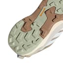 adidas Homme Terrex Skychaser AX5 Gore-TEX Hiking Shoes, Blanch Cargo/Off White/Wonder Alumina, 41 1/3 EU - 5