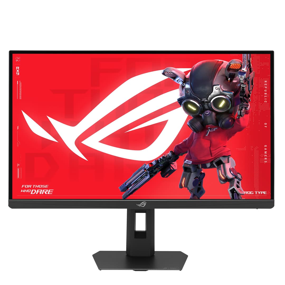 ASUS ROG Strix XG27AQNGV Pulsar Gaming Monitor 27 Zoll Gaming Monitor / 2560x1440 / 360Hz (?ber 144Hz) / G-Sync Pulsar Technologie / 1ms / Ultrafast IPS / Esports Dual-Mode (90LM0BF0-B01371)