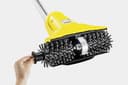 Kärcher Exterior surface cleaner PCL 4 (1.644-000.0) Yellow/Black - 5