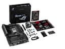 ASUS ROG CROSSHAIR X870E DARK HERO AMD X870E ATX Socket AM5 Motherboard - 4