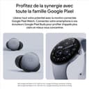 Google Pixel 10 – Smartphone Android débloqué avec Gemini, Triple Appareil Photo arrière avancé, Plus de 24 Heures d'autonomie et écran Super Actua 6,3″ – Noir Volcanique, 256GB - 7