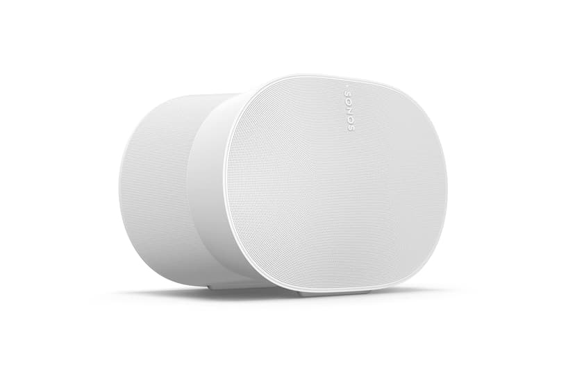 Sonos Era 300 | Spatial Audio Smart Speaker with WiFi, Bluetooth, compatible with Amazon Alexa, Dolby Atmos - White - 1