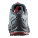 Salomon X Ultra 360 Leather Gore-tex Waterproof Men's Hiking Shoes - 5