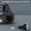 Rowenta DW7320 Everlast Anticalc Fer à Vapeur | 2700 W | 45 g/min. Sortie vapeur continue | 220 g/min. Houppette vapeur | Stop goutte à goutte | Système anti-calcaire | Réservoir d'eau 300 ml | Noir - 8