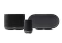 Denon Home 600 Flagship Wireless Smart Speaker with Dolby Atmos Music & Built-in Subwoofers, HEOS Multiroom, AirPlay 2 & Bluetooth – Premium High-Resolution Home Audio Speaker - Black - 8