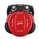 G3 Ferrari G10006 Pizza Express Delizia,Four à Pizza 1200 W, Thermostat Réglable jusqu’à 400°C, Cuit une Pizza Savoureuse en 5 min, Double Résistance, Livre de recettes et Spatules inclus – Rouge - 7