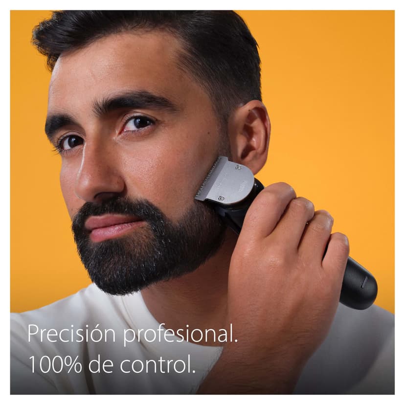 Braun Tondeuse À Barbe Series 9 BT9440, Tondeuse À Barbe Électrique, Avec ProBlade, La Lame La Plus Affûtée De Braun, Outils Professionnels, Base De Recharge Et 180 Minutes D’autonomie - 4