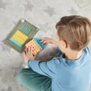 Learning Resources MathLink Cubes Numberblocks 21–30 Activity Set, Toys for 3 Year Old Boys and Girls, 20 Activities Related to the TV Series, Sensory Toys for Autism - 8