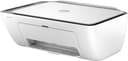 HP DeskJet 2820e All-in-One Wireless Printer | Scan & Copy | 3 Months Free Instant Ink with HP+ - 3