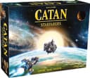 Catan - Starfarers - 2019 Edition Board Game - 1
