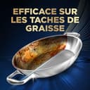 Finish Ultimate Plus Infinity Shine Pastilles Lave-Vaisselle, Propreté Intense & Brillance Étincelante, 146 Capsules - 3