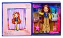 Bratz x Mean Girls Spring Fling Doll Cady - Poupée Mannequin de Collection avec 2 Tenues, Veste Letterman et Accessoires Inspirés du Film - 1