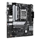 Asus PRIME B650M-K, AMD B650, AM5, Micro ATX, 2 DDR5, VGA, HDMI, 2.5G LAN, PCIe4, 2x M.2 - 5