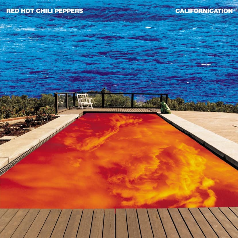 Californication - 1