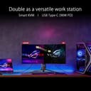 ASUS VZ249HE 23.8" FHD Widescreen LED Monitor Resp Time 5ms Asp Ratio 16:9 HDMI - 7