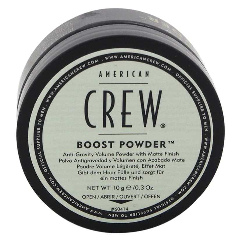 American Crew Classic Boost Powder Hair Lotion - 1