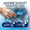 Lenor Laundry Perfume In-Wash Scent Booster 735g - Spring Awakening, Up to 12 Weeks Non-Stop Freshness in Storage, Granules - 4