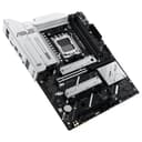 ASUS PRIME X870-P AMD ATX motherboard, 14-2-1(80A) power stages, PCIe 5.0 x16 slot with full support for next-gen graphics cards, four M.2 slots, DDR5 slots, PCIe Slot Q-Release - 7
