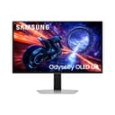 Samsung Display Gaming Odyssey OLED G60SF da 27", 500Hz, OLED, QHD (2560 x 1440), 0.03ms, 1000.000:1, inclinabile, orientabile, girevole e HDMI (2.0), Display Port (1.4), USB (3.0), LS27FG604SUXEN - 1