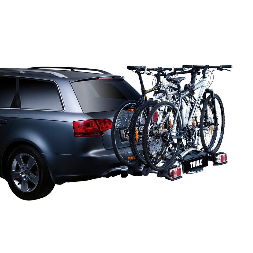 THULE 922020 Porte-vélo d'attelage - 4
