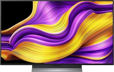 LG TV OLED OLED48G5 OLED Evo Noir Profond + Pied Inclus 1…