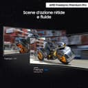 SAMSUNG Odyssey G9 G91SD, OLED, DQHD Moniteur de jeu super large, taux de rafraîchissement 144 Hz et temps de réponse 0,03 m (GTG) - 5