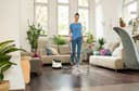Karcher SC 3 Deluxe Steam Machine - 2