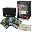 Magic: The Gathering Phyrexia: All Will Be One Commander Deck - Corrupting Influence & Collector Booster Sample Pack (Version Anglaise) - 2