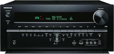 Onkyo TX-NR818 180 W HDMI