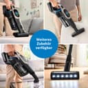 Bosch - Fast Charger, Power for All 18V, Compatible with Unlimited, BHZUC1844 - 6