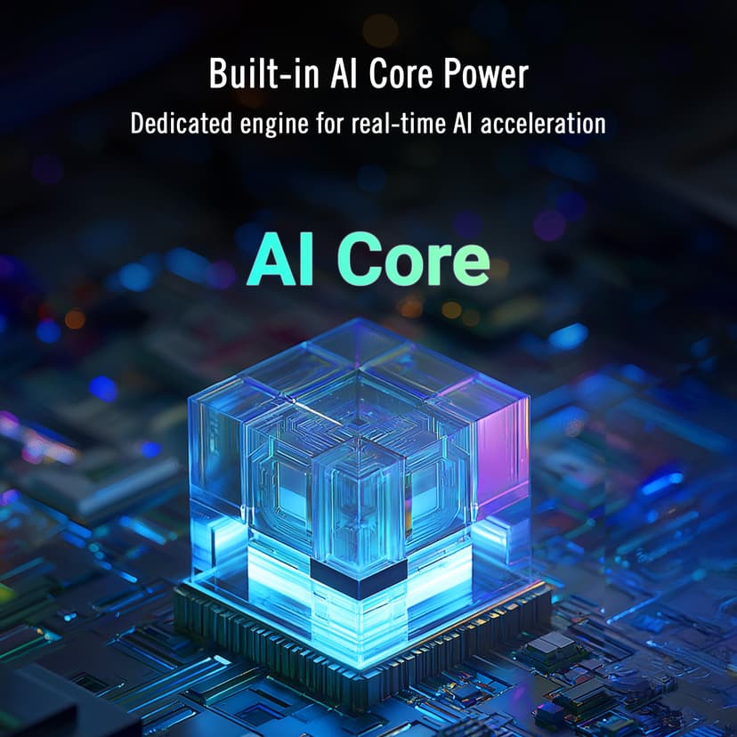 Asus ROG Rapture GT-BE19000AI Tri-band WiFi 7 AI Gaming Router - 2